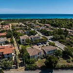 Apart-hotel Le Dimore Di Budoni