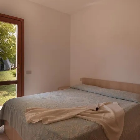 Le Dimore Di Aparthotel