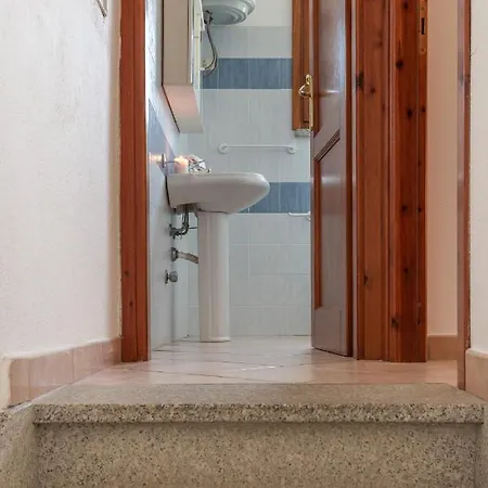 Le Dimore Di アパートホテル