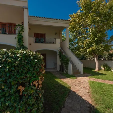 Le Dimore Di Aparthotel 3*