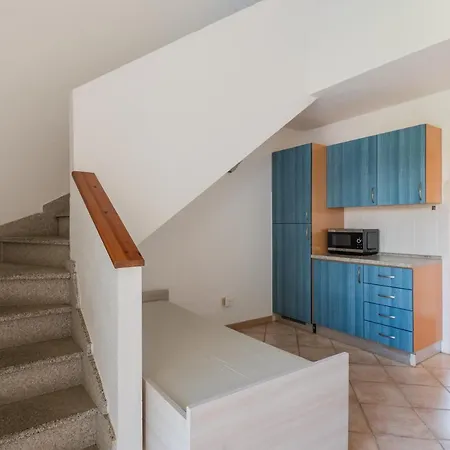 アパートホテル Le Dimore Di 3*