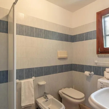 Le Dimore Di 3* ブドーニ