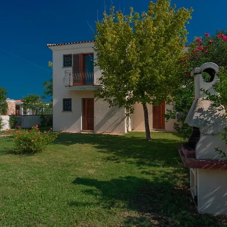 Le Dimore Di Aparthotel