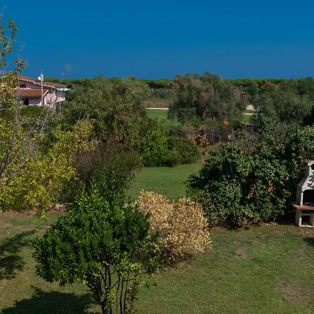 Le Dimore Di 3* Budoni