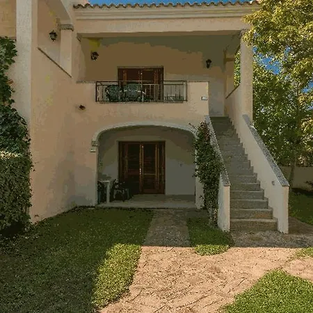 Aparthotel Le Dimore Di