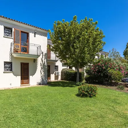 Aparthotel Le Dimore Di Budoni