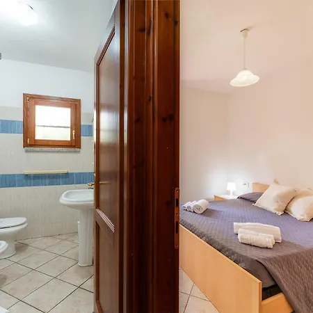 Le Dimore Di アパートホテル ブドーニ