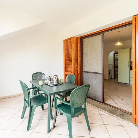 Le Dimore Di Aparthotel