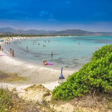 アパートホテル Le Dimore Di ブドーニ