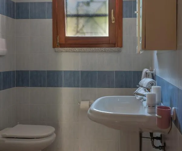 Le Dimore Di Aparthotel Budoni