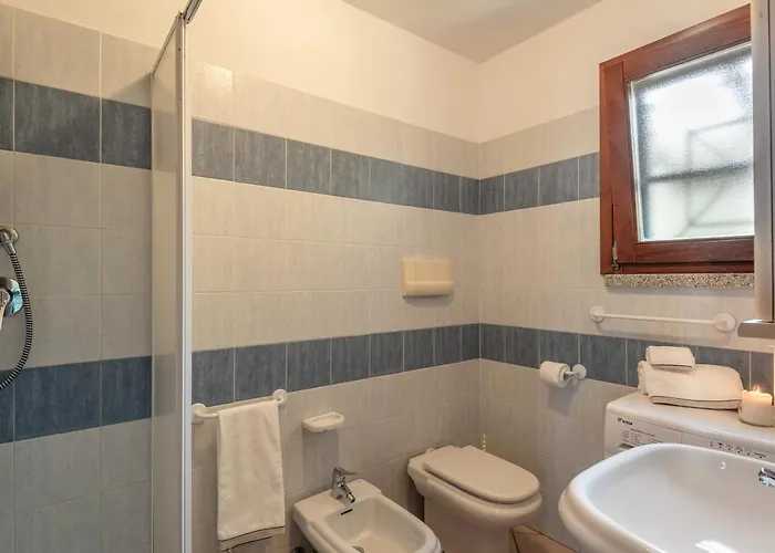 Le Dimore Di 3* Budoni