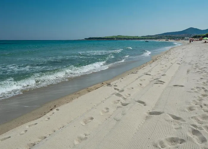 Le Dimore Di Aparthotel Budoni