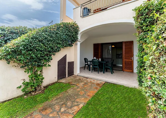 Aparthotel Le Dimore Di