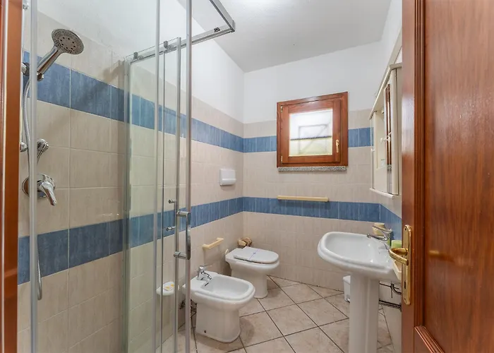 Le Dimore Di 3* Budoni