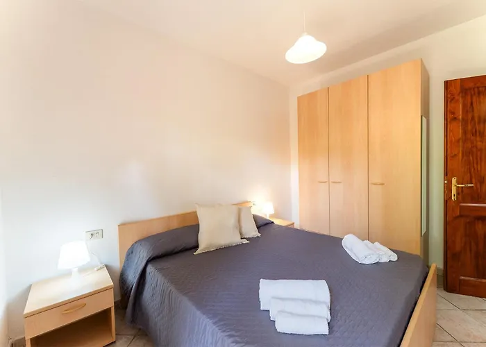 Aparthotel Le Dimore Di