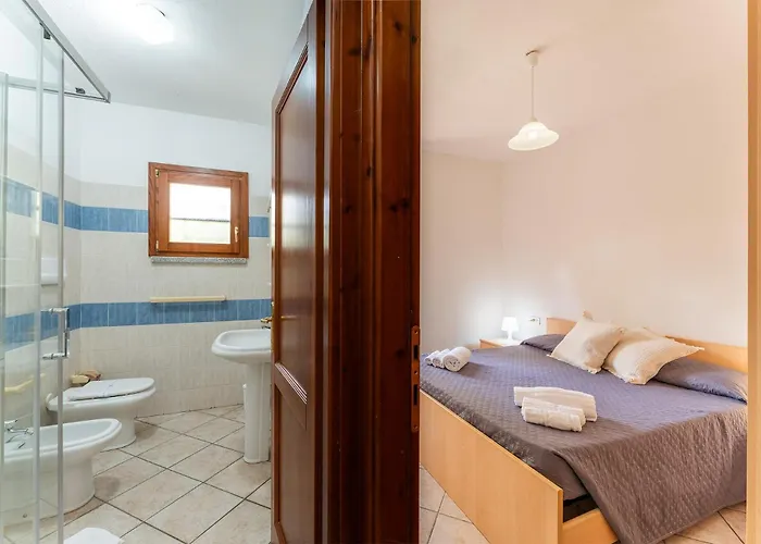 Le Dimore Di Aparthotel Budoni