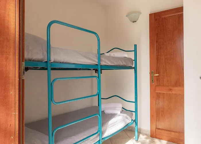 Le Dimore Di 3* Budoni