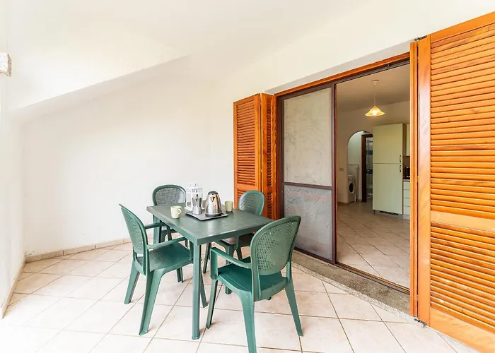 Le Dimore Di Aparthotel