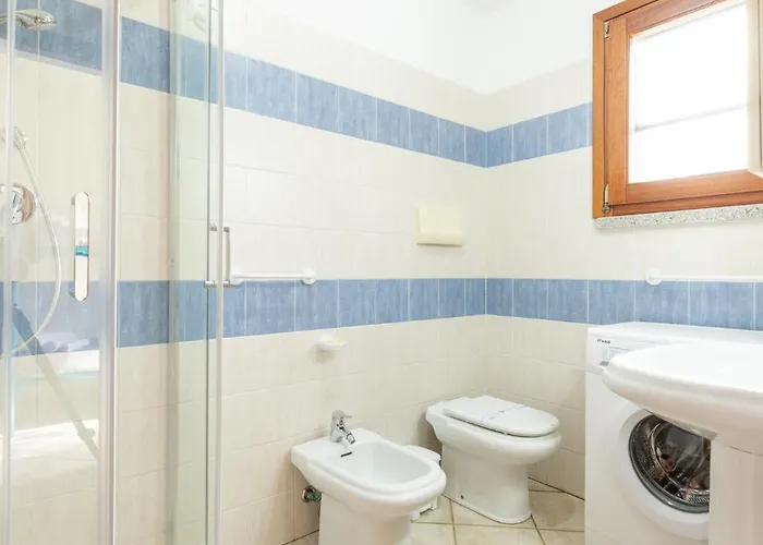 Le Dimore Di 3* Budoni