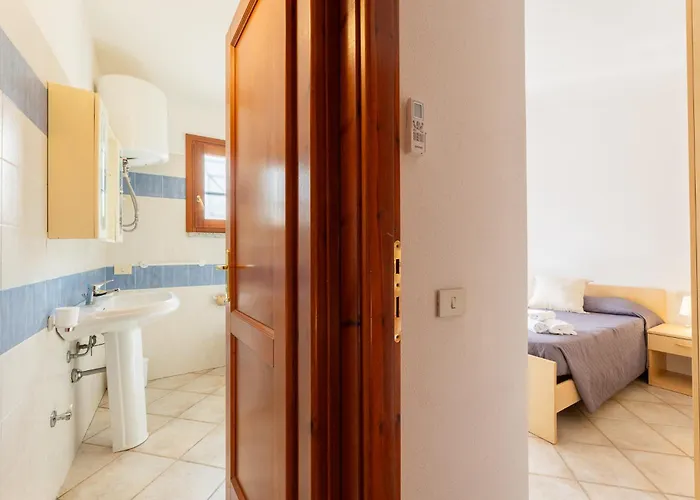 Aparthotel Le Dimore Di 3*