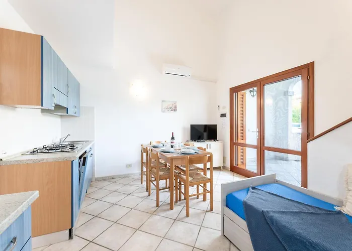 Le Dimore Di Aparthotel Budoni