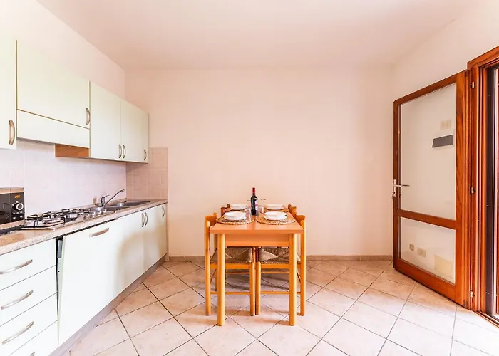 Le Dimore Di Aparthotel