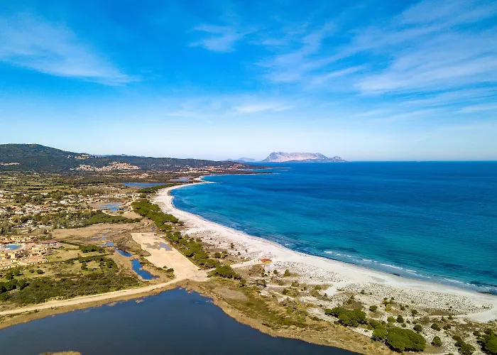 Aparthotel Le Dimore Di