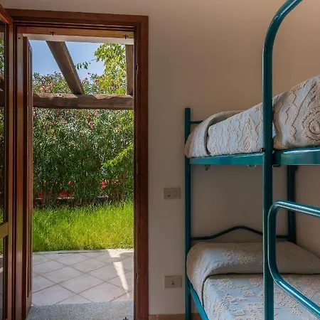 Lägenhetshotell Le Dimore Di