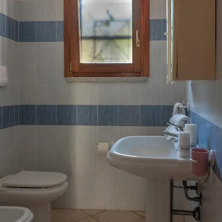 Le Dimore Di מלון דירות בודוני