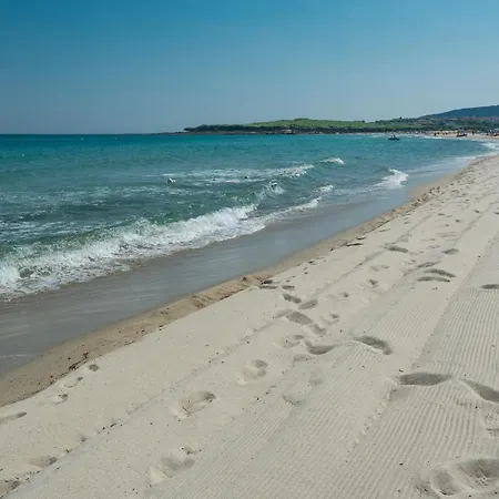 Le Dimore Di Apartahotel Budoni
