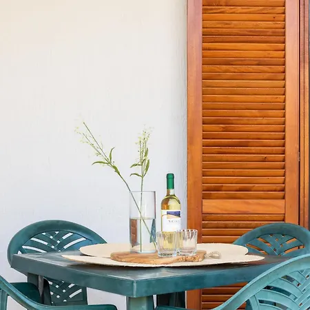 Le Dimore Di Lägenhetshotell 3*