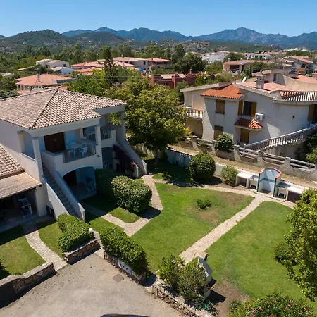 מלון דירות Le Dimore Di