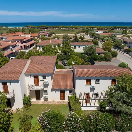 Le Dimore Di Lägenhetshotell 3*