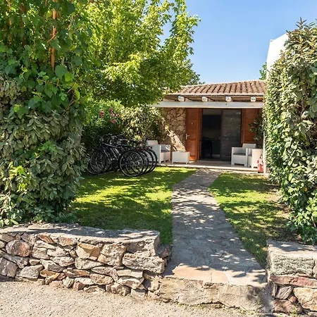 Le Dimore Di 3* Budoni