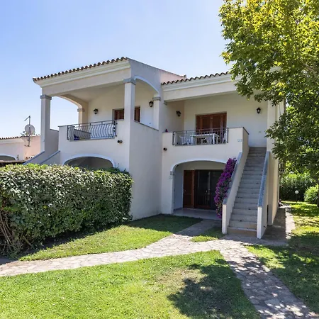 Le Dimore Di Lägenhetshotell