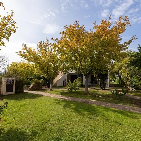 Le Dimore Di Aparthotel