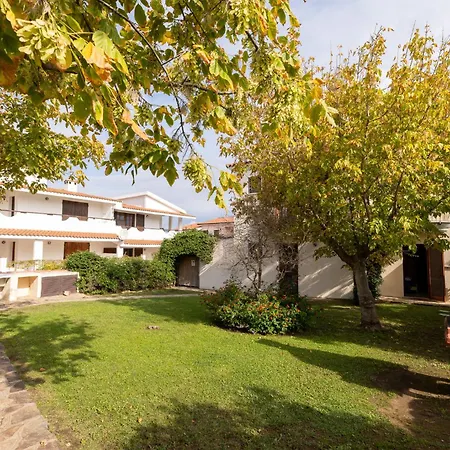 מלון דירות Le Dimore Di 3*