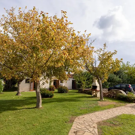 Le Dimore Di Aparthotel 3*