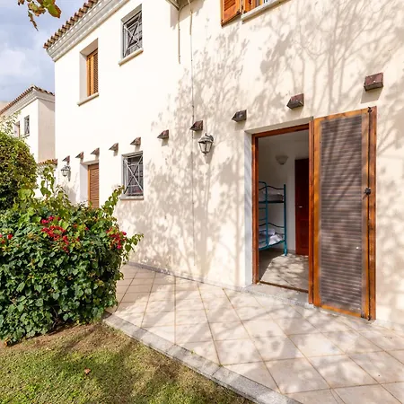 Aparthotel Le Dimore Di 3*