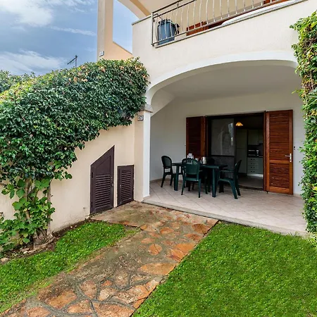 Lägenhetshotell Le Dimore Di