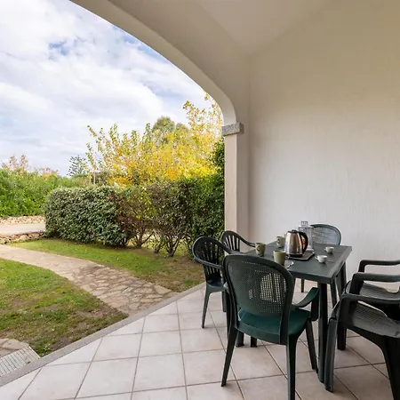 Le Dimore Di Aparthotel 3*