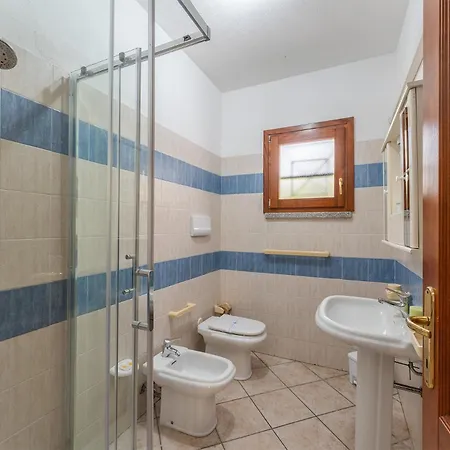 Le Dimore Di 3* Budoni