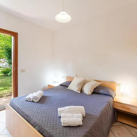 Le Dimore Di 3* Budoni