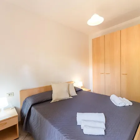 Aparthotel Le Dimore Di