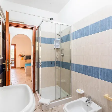 Aparthotel Le Dimore Di Budoni