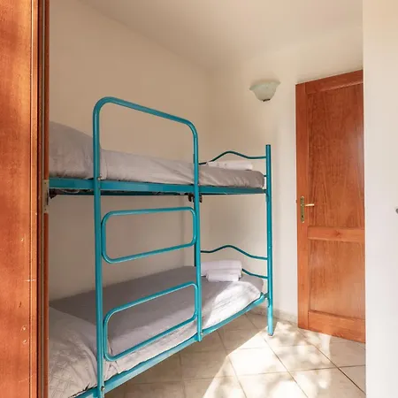 Le Dimore Di 3* Budoni