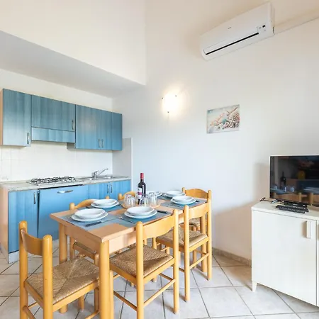 Aparthotel Le Dimore Di