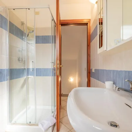 Lägenhetshotell Le Dimore Di 3*