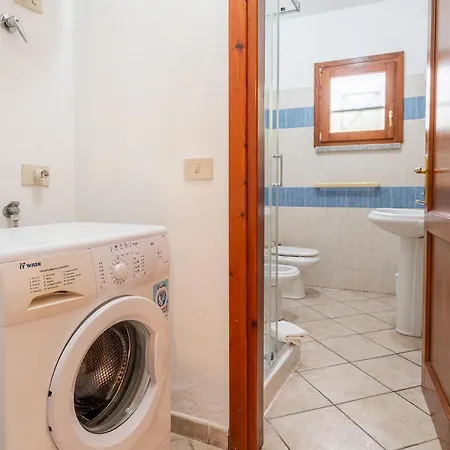 Le Dimore Di Lägenhetshotell Budoni