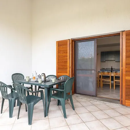 Aparthotel Le Dimore Di Budoni